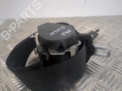 Rear right seatbelt RENAULT ZOE (BFM_) ZOE | BP25659866I28  - Image 5