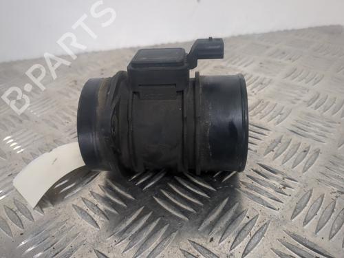 Mass air flow sensor RENAULT MEGANE III Hatchback (BZ0/1_, B3_) 1.5 dCi (BZ09, BZ0D, BZ1W, BZ29, BZ14) | BP25658276M95 