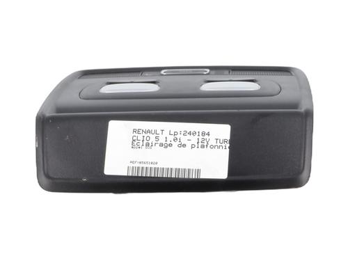 Kabinelys RENAULT CLIO V (B7_) 1.0 TCe 90 (B7MT) | BP25655473I8  - Image 24