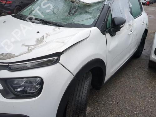 Ratstangsstang CITROËN C3 / C3 ORIGIN III (SX) 1.2 PureTech 82 | BP25660688I23 