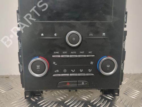 Display RENAULT MEGANE IV Hatchback (B9A/M/N_) 1.5 dCi 110 (B9A3) (110 hp) 25655919