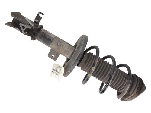 Used Right front shock absorber Right front shock absorber PEUGEOT 208 II (UB_, UP_, UW_, UJ_) 1.5 BlueHDI 100 (102 hp) 32146049 32146049
