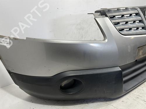 Used Front bumper Front bumper NISSAN QASHQAI I (J10, NJ10) 2.0 (141 hp) 32421787 32421787