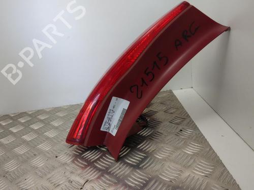 Left taillight CITROËN C4 I (LC_) 1.6 HDi | BP25659319C34 