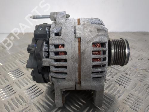 Used Alternator RENAULT CLIO III (BR0/1, CR0/1) 1.5 dCi (C/BR0G, C/BR1G) (68 hp) 25659347