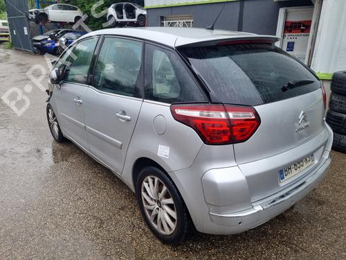 Brugte CITROËN C4 Picasso I MPV (UD_) 1.6 HDi 110 4986674