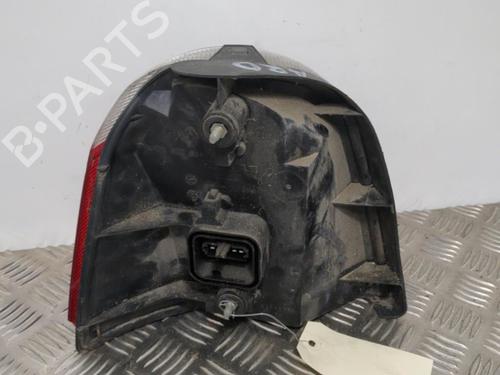 Høyre baklys RENAULT TWINGO I (C06_) 1.2 (C066, C068) | BP25661241C35 