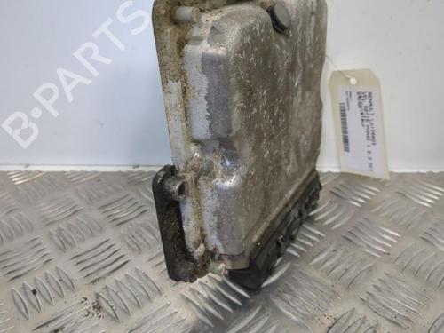 Engine control unit (ECU) RENAULT VEL SATIS (BJ0_) 2.2 dCi (BJ0E, BJ0F) | BP25658680M57 