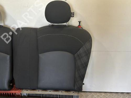 Sæde Bagtil MINI MINI (F56) Cooper | BP25655535C17 - Image 4