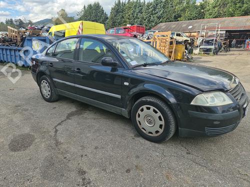 Right headlight VW PASSAT B5.5 (3B3) 1.9 TDI | BP25658005C29  - Image 9