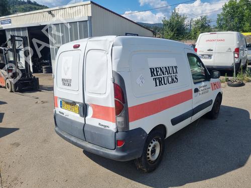 Used Parts RENAULT KANGOO Express (FC0/1_)  D 65 1.9 (FC0E, FC02, FC0J, FC0N)  4835140