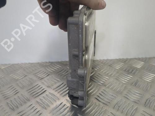 Engine control unit (ECU) RENAULT CLIO IV (BH_) 1.5 dCi 90 | BP25660723M57