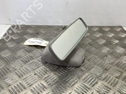 Used Rear mirror Rear mirror RENAULT MEGANE IV Hatchback (B9A/M/N_) 1.5 Blue dCi 115 (B9A6) (116 hp) 25660337 25660337