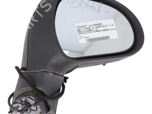 Used Right mirror Right mirror 38545766 38545766