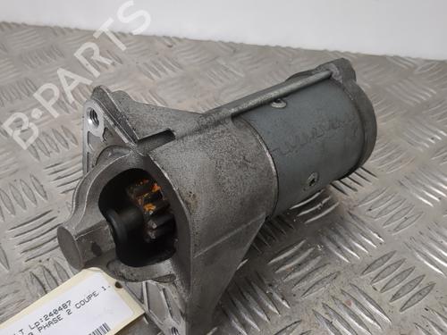 Used Starter RENAULT MEGANE III Coupe (DZ0/1_) 1.6 dCi (DZ00, DZ12, DZ2A, DZ13) (130 hp) 25659801