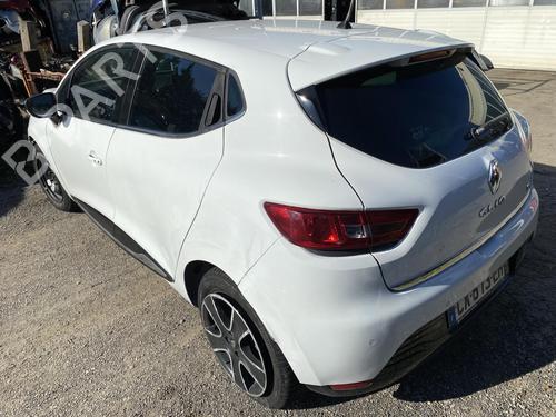 Left front window switch RENAULT CLIO IV (BH_) 0.9 TCe 90 (BHNF, BHMA, BHMH, BHJK, BHJR) | BP25660798I27  - Image 13