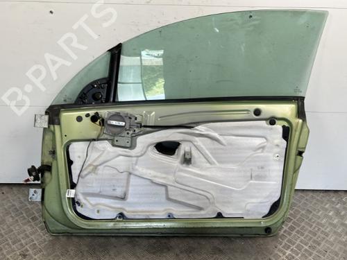 Right front door CITROËN C3 Pluriel (HB_) 1.4 | BP25660484C3