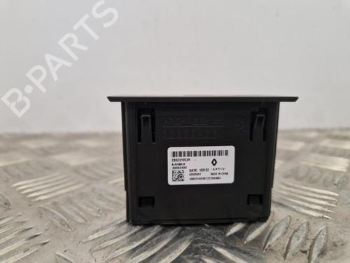 Elektronisk modul RENAULT CLIO V (B7_) 1.0 TCe 90 (B7MT) (91 hp) 25658666