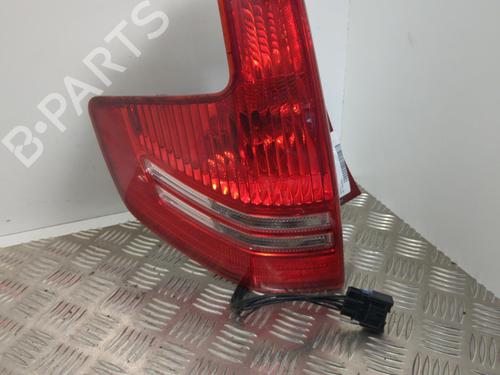 Left taillight CITROËN C4 I (LC_) 1.6 HDi | BP25657755C34 