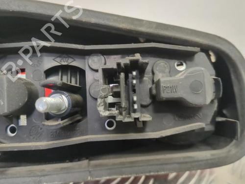 Højre baklys, luke RENAULT LAGUNA II (BG0/1_) 1.9 dCi (BG1A, BG1W, BG0G) | BP25656942C80 