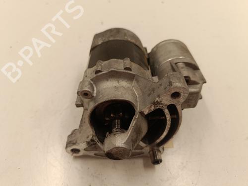 Starter PEUGEOT 206 Hatchback (2A/C) 1.4 i | BP25659694M8 