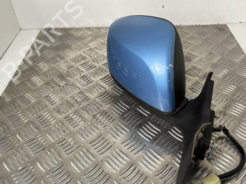 Right mirror OPEL AGILA B (H08) 1.0 (F68) | BP25656767C27 