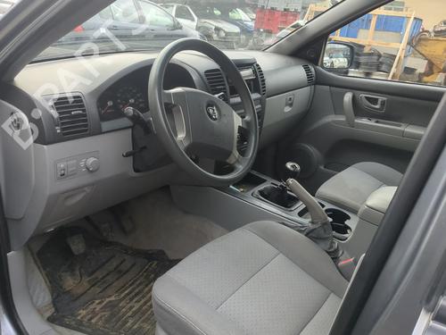 Rim KIA SORENTO I (JC) 2.5 CRDi 4WD | BP27212097C45 