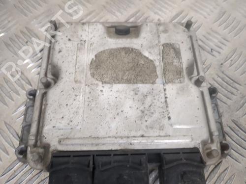 Engine control unit (ECU) CITROËN JUMPY I Van (BS_, BT_, BY_, BZ_) 2.0 HDi 95 | BP25659911M57 