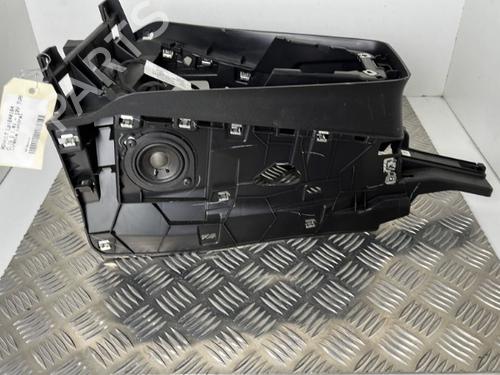 Middle console RENAULT CLIO V (B7_) 1.0 TCe 90 (B7MT) | BP39594418I22 - Image 7