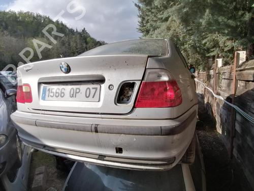 Left tailgate light BMW 3 (E46) 320 d | BP25655223C79  - Image 10