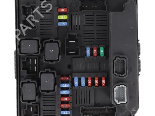 Used Electronic module Electronic module RENAULT KOLEOS I (HY_) 2.0 dCi (HY0K) (150 hp) 25658235 25658235