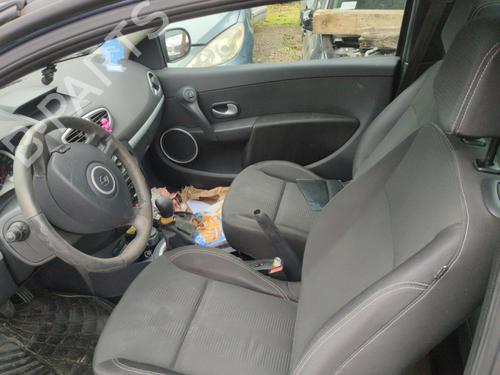 Headlight switch RENAULT CLIO III (BR0/1, CR0/1) 1.5 dCi (BR17, CR17) | BP25658656I24  - Image 10