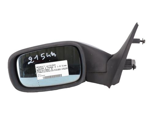 Used Left mirror Left mirror 25660676 25660676