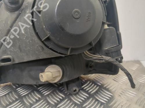 Right headlight RENAULT KANGOO (KC0/1_) D 65 1.9 (KC0E, KC02, KC0J, KC0N) | BP25655412C29  - Image 5