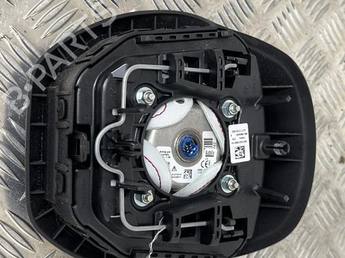 Driver airbag RENAULT CLIO IV (BH_) 0.9 TCe 90 (BHNF, BHMA, BHMH, BHJK, BHJR) | BP25656586C9 