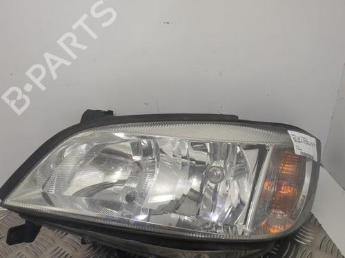 Lyskaster venstre OPEL ZAFIRA A MPV (T98) 2.0 DTI 16V (F75) | BP25657029C28 