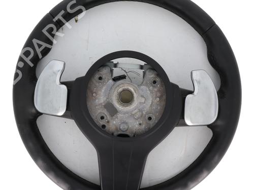 Used Steering wheel Steering wheel BMW 4 Coupe (F32, F82) 435 i (306 hp) 25935490 25935490