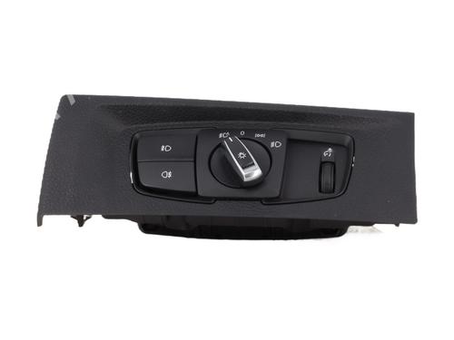 Mando luces BMW 1 (F21) 120 d xDrive (184 hp) 31363520