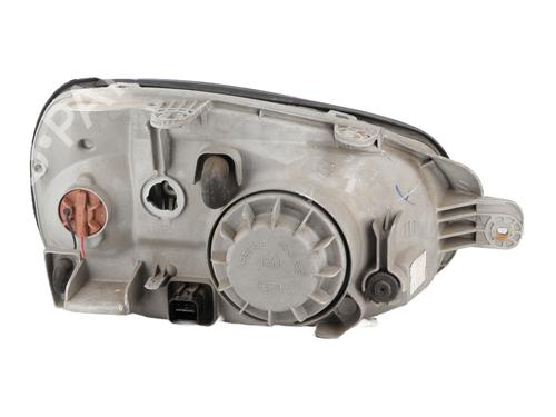 Left headlight HYUNDAI SANTA FÉ I (SM) 2.0 CRDi 4x4 | BP29012057C28 - Image 2