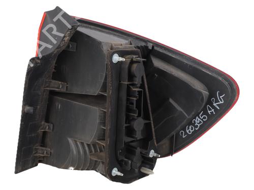 Left taillight BMW X1 (E84) xDrive 18 d | BP40149505C34 - Image 2