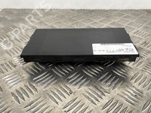 Display monitor PEUGEOT 308 II (LB_, LP_, LW_, LH_, L3_) 1.5 BlueHDi 130 | BP25658296C48