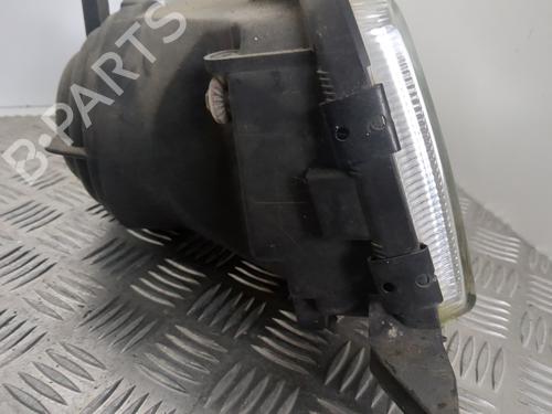 Venstre forlygte AUDI 80 B4 Saloon (8C2) 1.9 TDI | BP25654736C28
