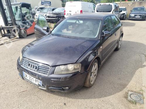 Left taillight AUDI A3 (8P1) 2.0 TDI 16V | BP39504344C34 - Image 9