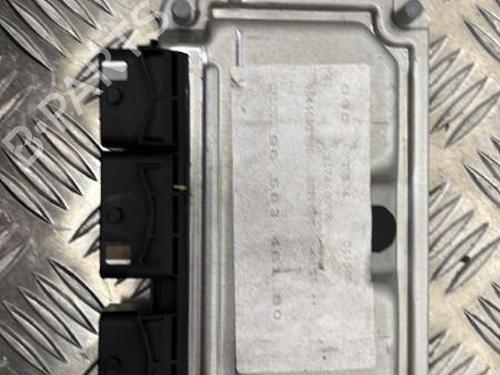 Computer motormanagement PEUGEOT 307 (3A/C) 1.6 16V | BP25660660M57 