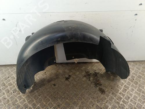 Hjulbue CITROËN C3 II (SC_) 1.4 HDi 70 (SC8HZC, SC8HR0, SC8HP4) | BP37022046C56 - Image 2