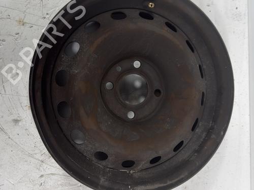 Fælk RENAULT TWINGO II (CN0_) 1.2 16V (CN04, CN0B) (75 hp) 29484423