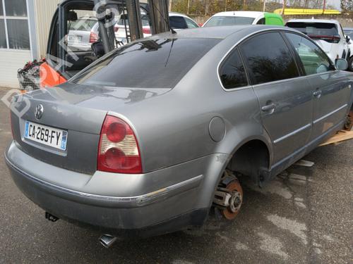Used Parts VW PASSAT B5.5 (3B3)  2.5 TDI 4motion  2531800
