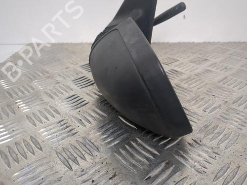 Left mirror PEUGEOT 205 II (20A/C) 1.7 Diesel | BP25660083C26 