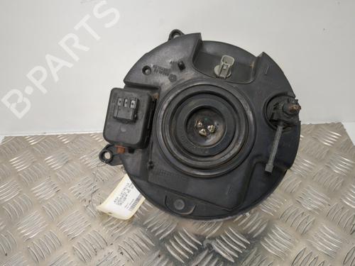 Left headlight JEEP CHEROKEE (KJ) 2.8 CRD 4x4 | BP25659223C28  - Image 5