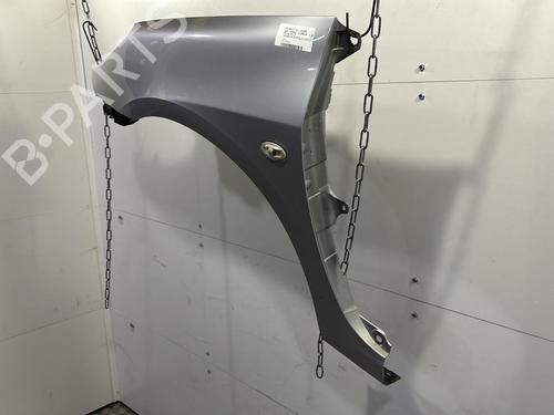 Left front fenders PEUGEOT 307 Break (3E) 1.6 HDi | BP25659025C41 